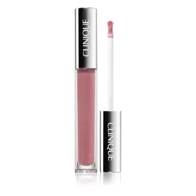 Clinique Pop™ Plush Creamy Lip Gloss brillant à lèvres hydratant teinte Chiffon Pop