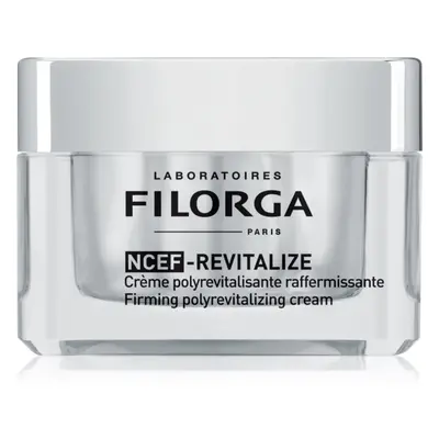 FILORGA NCEF -REVITALIZE CREAM crème revitalisante