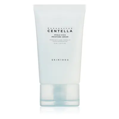 SKIN1004 Madagascar Centella Hyalu-Cica Moisture Cream crème hydratante en profondeur pour apais