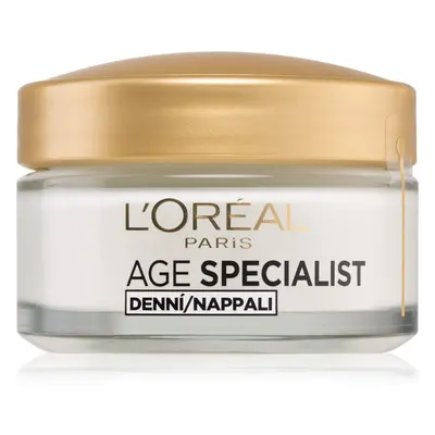 L’Oréal Paris Age Specialist 65+ crème de jour nourrissante anti-rides