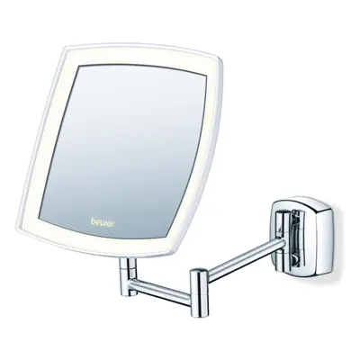 BEURER BS miroir de maquillage avec éclairage LED