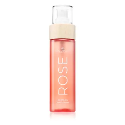 COCOSOLIS ROSE Soothing Spray Toner lotion tonique apaisante peaux sensibles