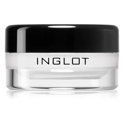 Inglot AMC eyeliner gel teinte