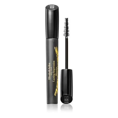 Elizabeth Arden Lasting Impression mascara longue tenue teinte Black