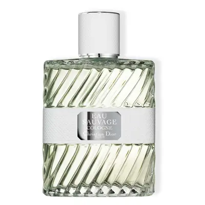 DIOR Eau Sauvage Cologne eau de cologne pour homme