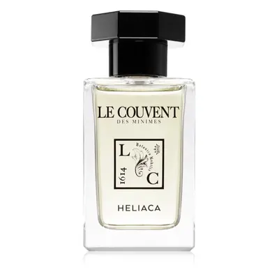 Le Couvent Maison de Parfum Singulières Heliaca Eau de Parfum mixte