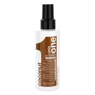 Revlon Professional Uniq One All In One Coconut cure cheveux en