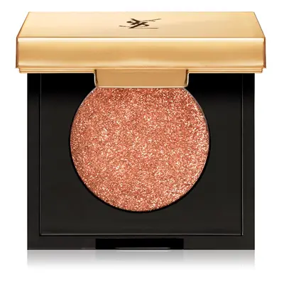 Yves Saint Laurent Sequin Crush fard à paupières scintillant teinte - Confident Nude