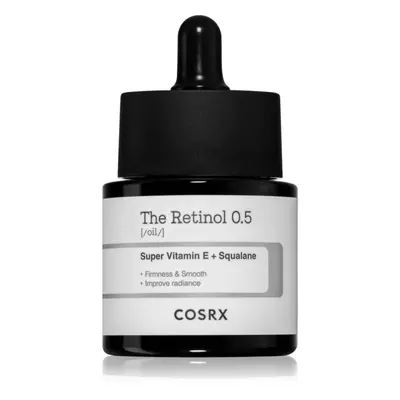 Cosrx Retinol 0.5 sérum à l'huile anti-rides