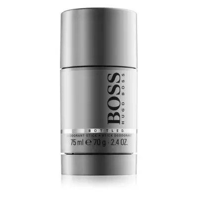 Hugo Boss BOSS Bottled déodorant stick pour homme