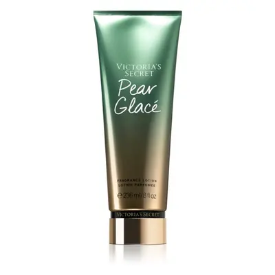 Victoria's Secret Pear Glace lait corporel pour femme