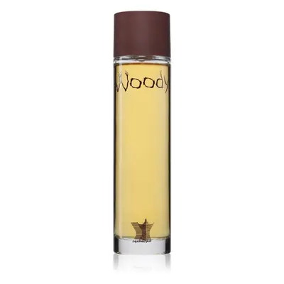 Arabian Oud Woody Eau de Parfum mixte