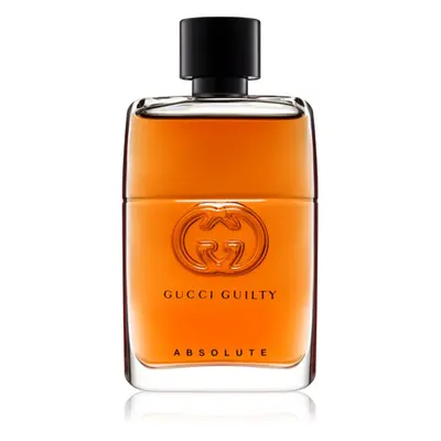 Gucci Guilty Absolute Eau de Parfum pour homme