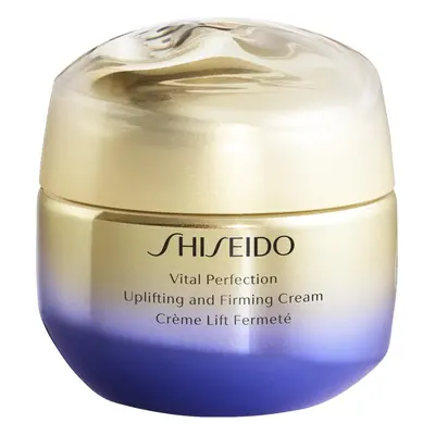 Shiseido Vital Perfection Uplifting & Firming Cream crème lifting jour et nuit