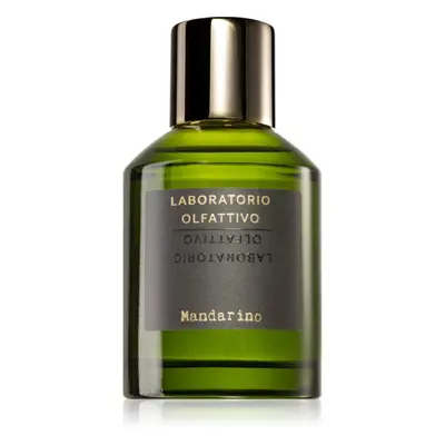 Laboratorio Olfattivo Mandarino eau de cologne mixte