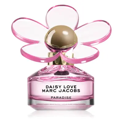 Marc Jacobs Daisy Love Paradise Eau de Toilette (limited edition) pour femme