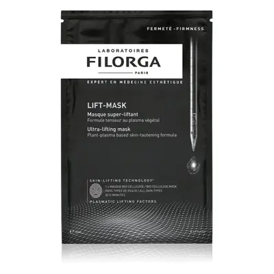 FILORGA LIFT -MASK masque en tissu liftant effet anti-rides