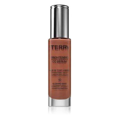 By Terry Cellularose Brightening CC Serum Sérum CC illuminateur teinte