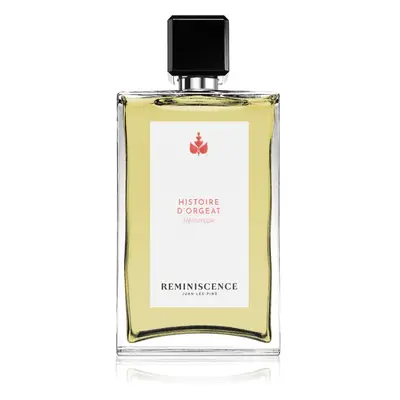 Reminiscence Histoire D'Orgeat Eau de Parfum mixte