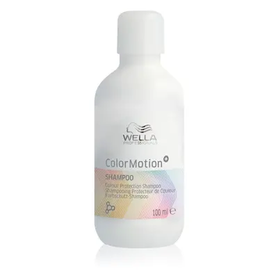 Wella Professionals ColorMotion+ shampoing protecteur de couleur