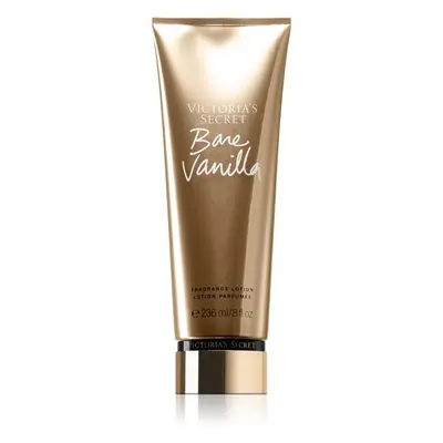 Victoria's Secret Bare Vanilla lait corporel pour femme