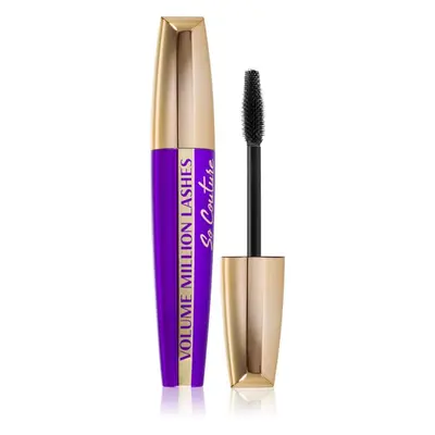 L’Oréal Paris Volume Million Lashes So Couture mascara volume et courbe teinte Black