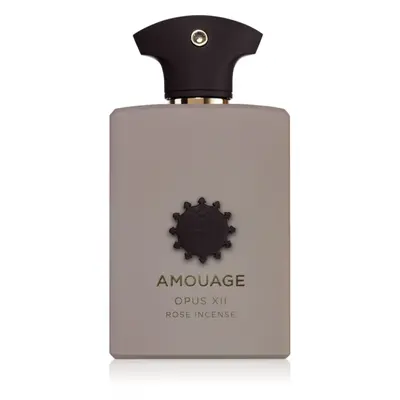 Amouage Opus XII: Rose Incense Eau de Parfum mixte