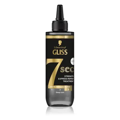 Schwarzkopf Gliss Ultimate Repair soin régénérant pour cheveux secs et abîmés