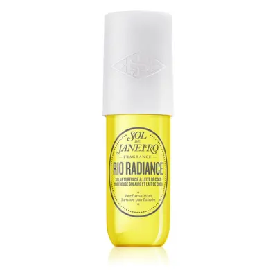 Sol de Janeiro Rio Radiance Brume Parfumée Corps et Cheveux pour femme