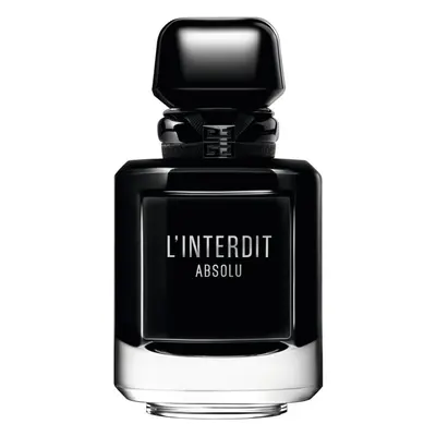 GIVENCHY L’Interdit Absolu Eau de Parfum intense pour femme