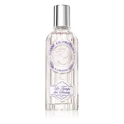 Jeanne en Provence Le Temps Des Secrets Eau de Parfum pour femme