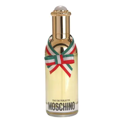 Moschino Femme Eau de Toilette pour femme