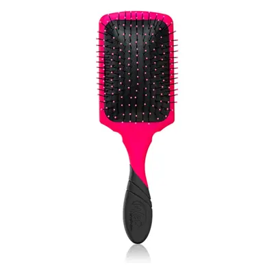 Wet Brush Pro Paddle brosse à cheveux Black