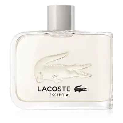 Lacoste Essential Eau de Toilette pour homme