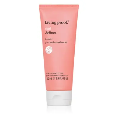 Living Proof Curl après-shampoing de définition pour cheveux bouclés