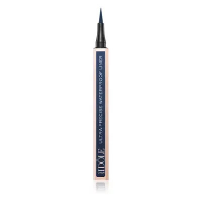 Lancôme Lash Idôle Liner eye-liner résistant à l’eau BROWN