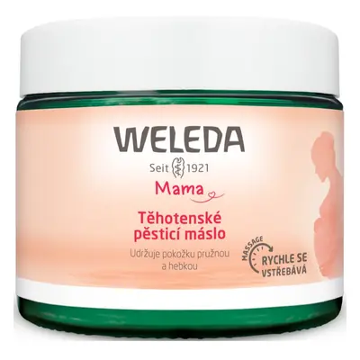 Weleda Mama beurre corporel pour les femmes enceintes