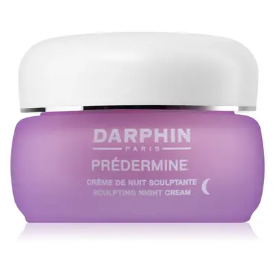 Darphin Prédermine Night Cream crème de nuit lissante anti-rides