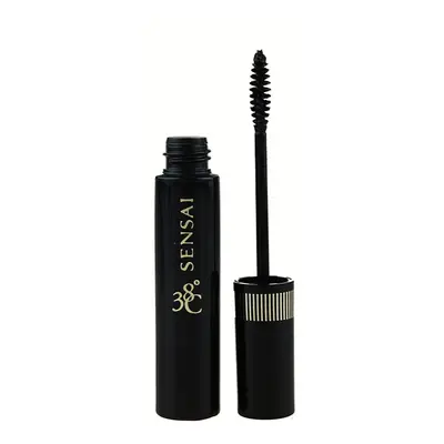 Sensai 38°C Mascara mascara pour un look naturel teinte Black