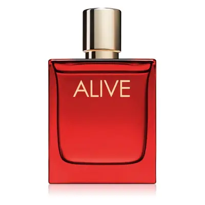 Hugo Boss BOSS Alive Parfum parfum pour femme