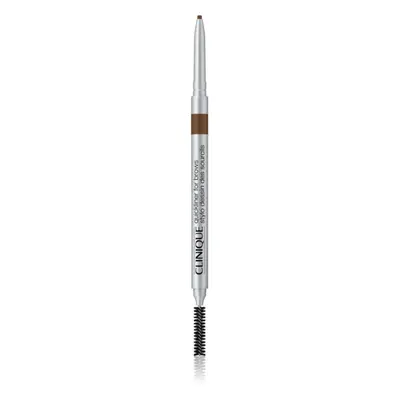 Clinique Quickliner for Brows crayon sourcils précision teinte Sandy blond