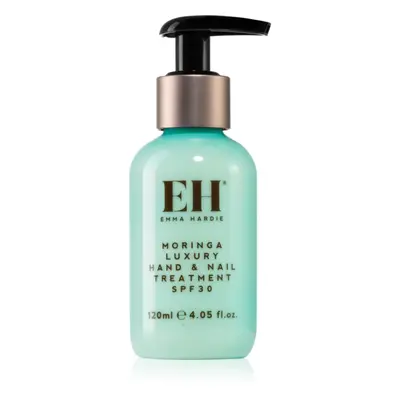 Emma Hardie Amazing Body Moringa Luxury Hand & Nail Treatment Crème régénérante et protectrice m