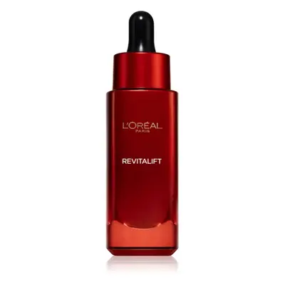 L’Oréal Paris Revitalift sérum raffermissant anti-signes de vieillissement