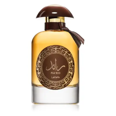 Lattafa Ra'ed Oud Eau de Parfum mixte