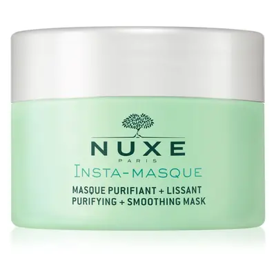 Nuxe Insta-Masque masque purifiant effet lissant