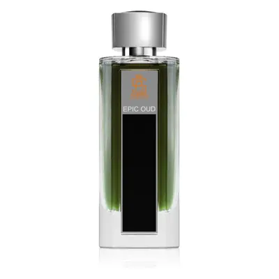 Aurora Epic Oud Eau de Parfum pour homme