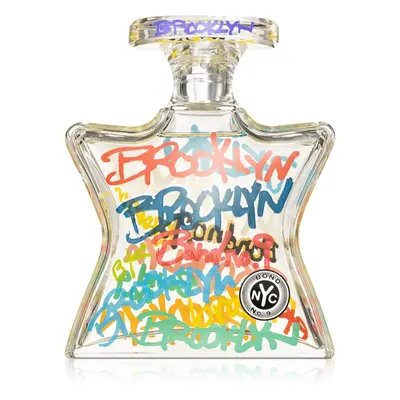 Bond No. Downtown Brooklyn Eau de Parfum mixte