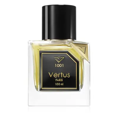 Vertus Eau de Parfum mixte