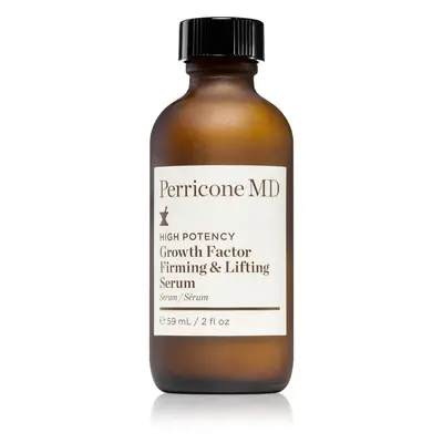 Perricone MD High Potency Firming & Lifting Serum sérum liftant fortifiant