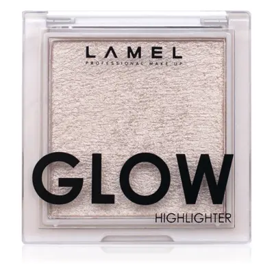 LAMEL OhMy Glow enlumineur teinte